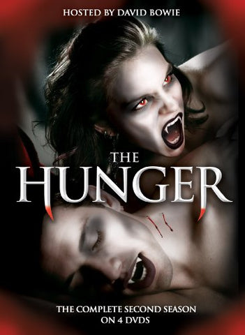 Hunger Season 2 [DVD]