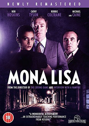 Mona Lisa [DVD]