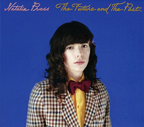 Natalie Prass - The Future And The Past [CD]