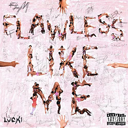 Lucki - Flawless Like Me [VINYL]