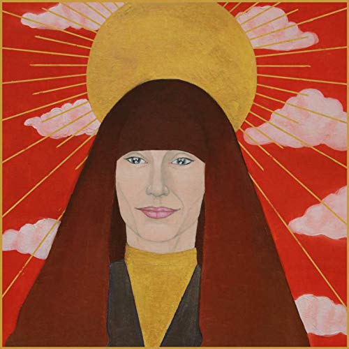 Wendy Martinez - La Chevauchee Lectrique [VINYL]