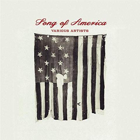 Song Of America - Song of America [CD]