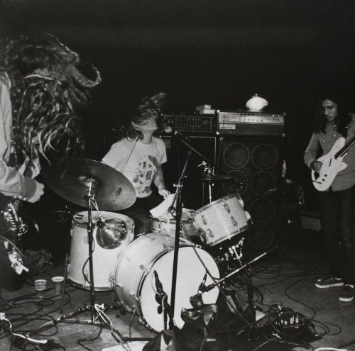 Various - Live In San Francisco [VINYL]