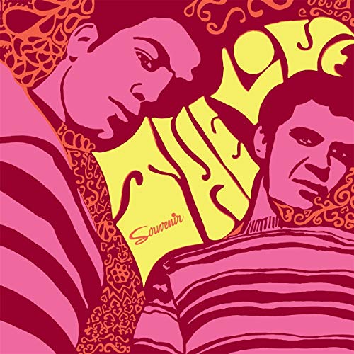 Various - S/T [VINYL]