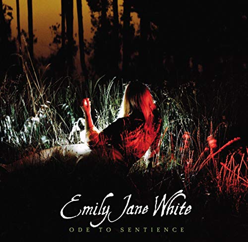 Emily Jane White - Ode To Sentience [VINYL]