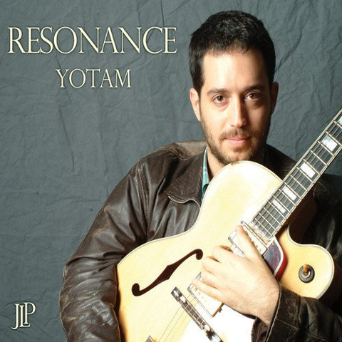 Yotam - Resonance [CD]