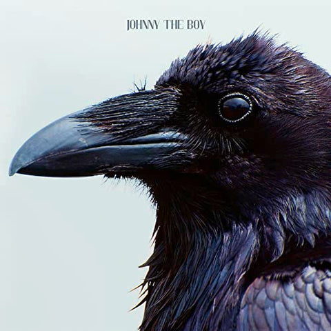 Johnny The Boy - You (Ltd.Digi) [CD]
