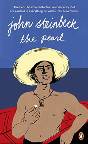 The Pearl: John Steinbeck