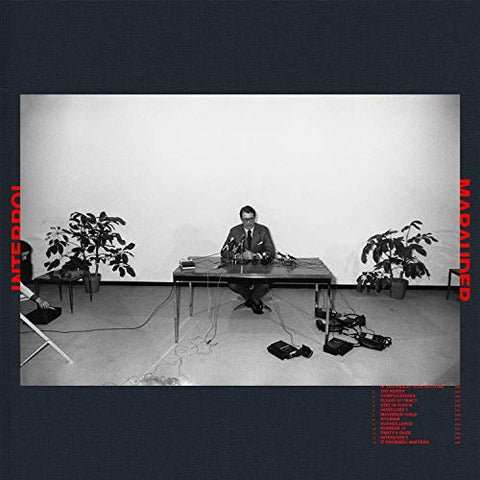 Interpol - Marauder [VINYL]