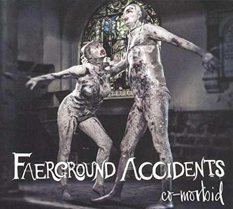 Faerground Accidents - Co-Morbid [VINYL]