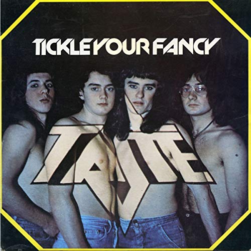 Taste - Tickle Your Fancy - Deluxe Edition [CD]