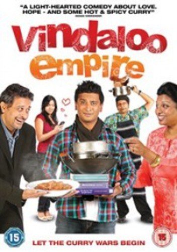Vindaloo Empire [DVD]