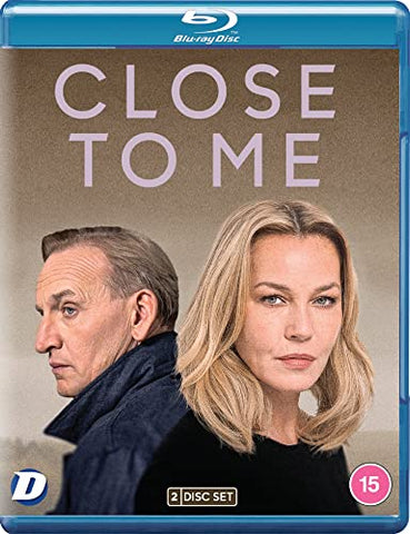 Close To Me [BLU-RAY]