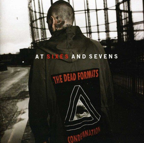 The Dead Formats - At Sixes and Sevens [CD]