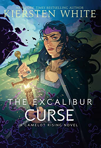 EXCALIBUR CURSE THE