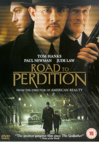 Road to Perdition [2002] [DVD]