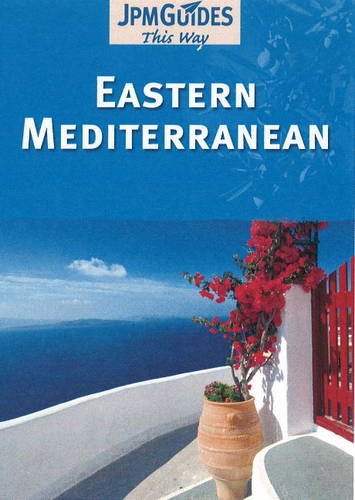 EASTERN MEDITERRANEAN (This Way Guide)