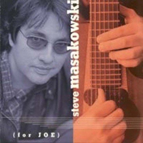 Steve Masakowski - For Joe [CD]