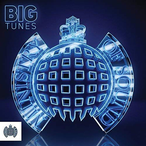 Big Tunes - Big Tunes - Ministry Of Sound [CD]