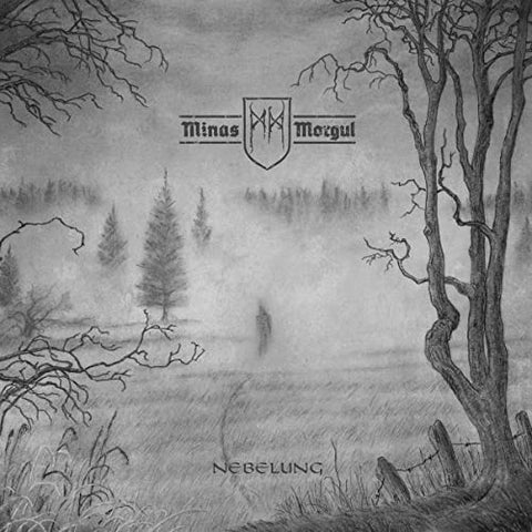 Minas Morgul - Nebelung [CD]