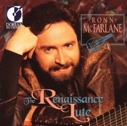 Pierre Attaingnant - The Renaissance Lute [CD]