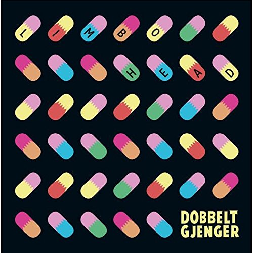 Dobbeltgjenger - Limbohead [CD]