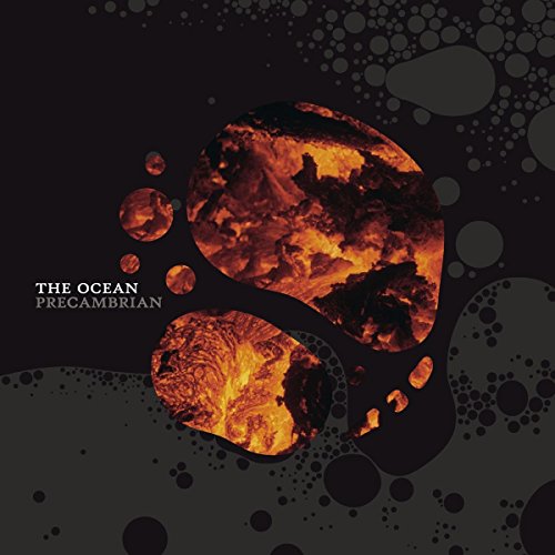 The Ocean - Precambrian [10th Anniversary Edition] [VINYL]