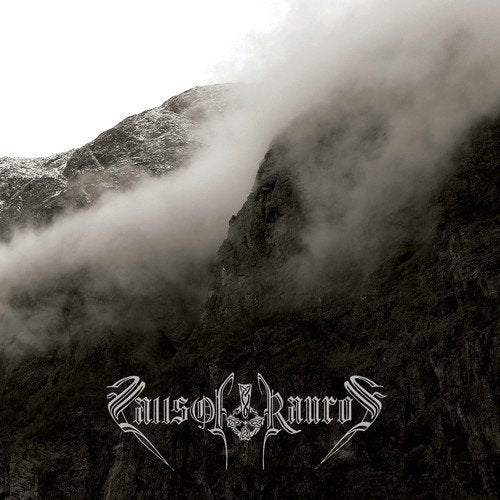 Falls Of Rauros - The Light That Dwells In Rotten Wood [CD]
