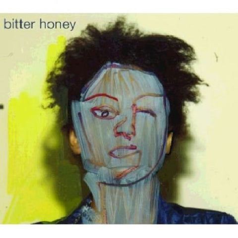 Barzelay Eef - Bitter Honey [CD]