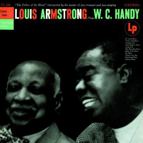 Vinyl album cover featuring a black-and-white photo of two men's faces.