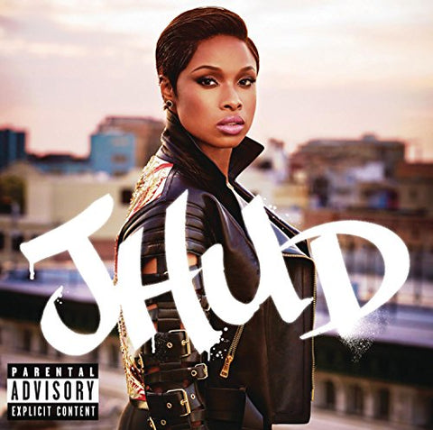 Jennifer Hudson - Jhud [CD]