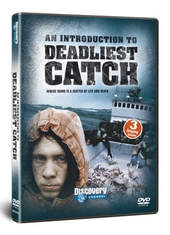 An Introduction To Deadliest Catch [DVD]