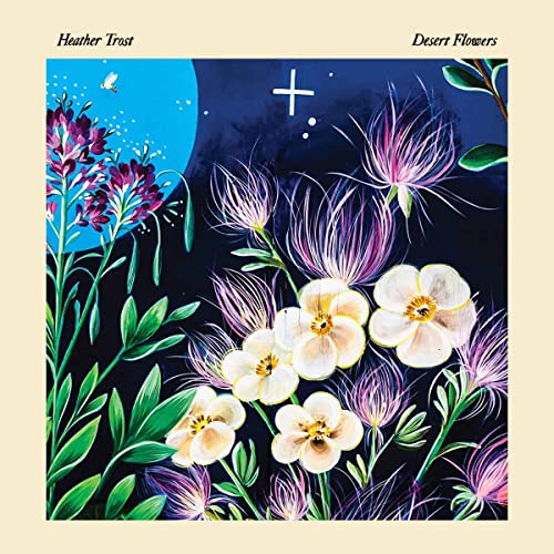 Various - Desert Flowers [CD]