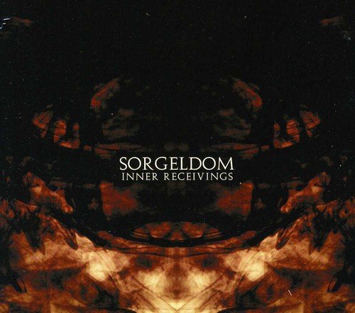 Sorgeldom - Inner Receivings [CD]