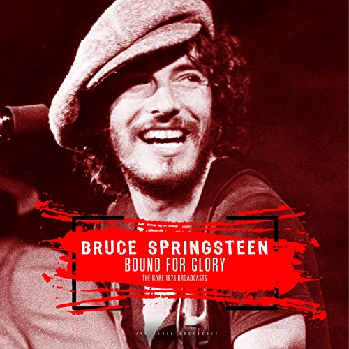 Various - Bound For Glory: The Rare 1973 Broadcasts [VINYL]