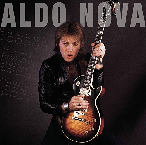 Nova Aldo - Best of [CD]