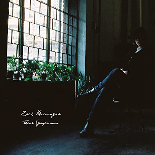 Kleisinger Zach - Their Symposium [CD]