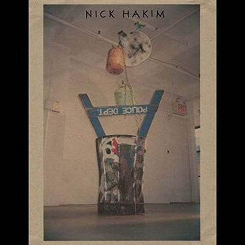 Nick Hakim & Onyx Collective - Chicano Batman [VINYL]