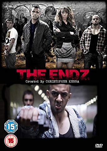 The Endz: Complete Series 1 [DVD]