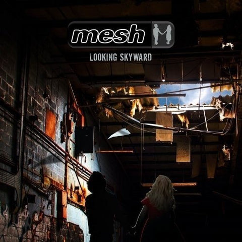 Mesh - Looking Skyward [CD]