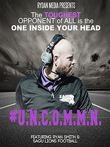 Uncommn [DVD]