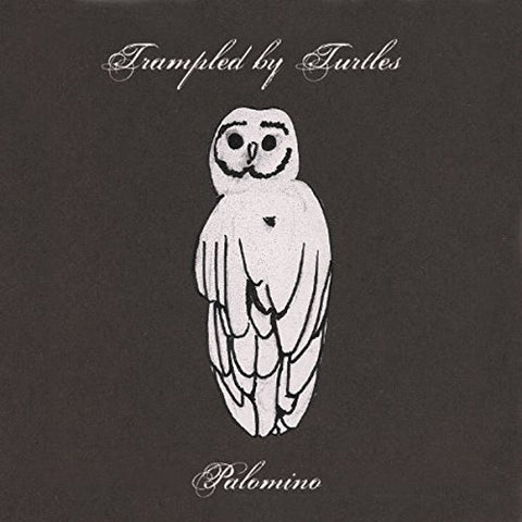 Trampled By Turtles - Palomino [CD]