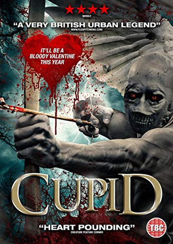 Cupid [DVD]