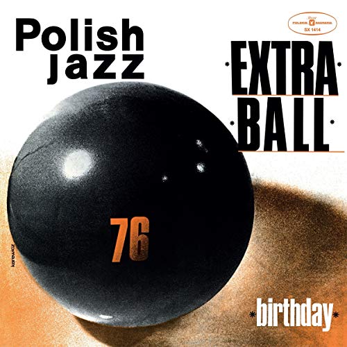 Various - Birthday (Polish Jazz) [VINYL]