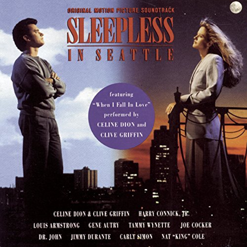 Sleepless In Seattle - Sleepless in Seattle [CD]