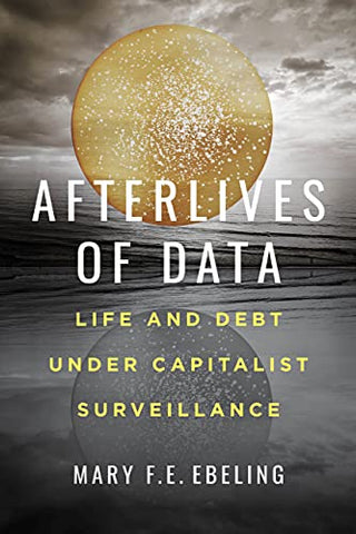 Afterlives of Data: Life and Debt under Capitalist Surveillance