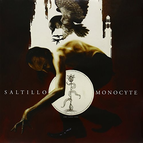 Saltillo - Monocyte: The Lapis Coil [VINYL]