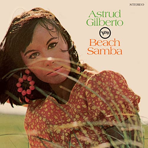 Various - Beach Samba [VINYL]