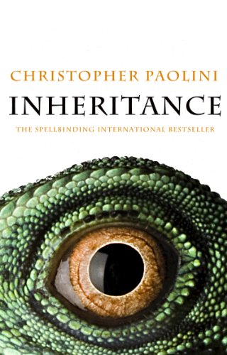 Inheritance: Inheritance Book 4 (The Inheritance Cycle, 4)