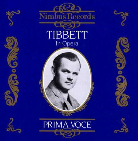 Lawrence Tibbett - In Opera - Prima Voce [IMPORT] [CD]